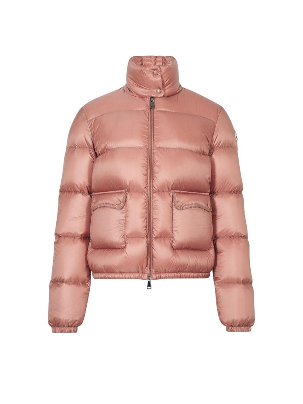 MONCLER Ladies Lannic Giubbotto Puffer Jacket, Brand Size